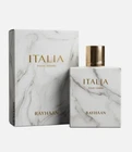 Rayhaan Italia by Rayhaan Eau De Parfum EDP For Men & Women Super Rich - 100 ML