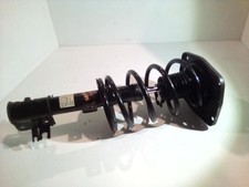 Amortisseur Citroen C8