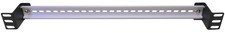 DIN Rail Mounting Bracket Rack Mount DIN Rail Kit Rack Ears DIN Rail Slotted A