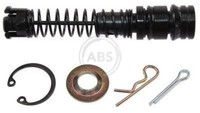 A.B.S. Reparatursatz Kupplungsgeberzylinder 53638 FüR Toyota Land Cruiser 19Mm