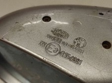 Retroviseur droit (ou coque) Alfa Romeo ALFA 166
