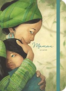 Le carnet Mamans  | Buch | Zustand sehr gut