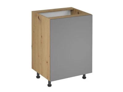 Unterschrank Unterschrankmodul Basis-Unterschrank Küchenschrank Regal - Bild 1 von 4