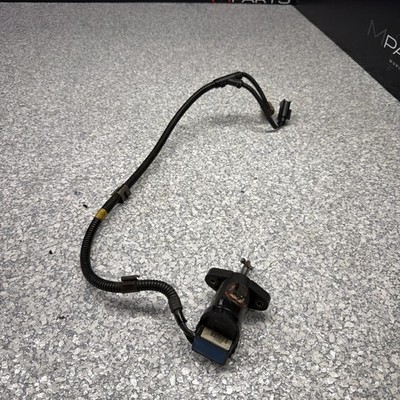 BMW E46 M3 01-06 SMG GPS Gear Shift Actuator Position Sensor OEM *Chip*