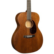 Martin Standard Series 000-17 Acoustic Guitar with Case
