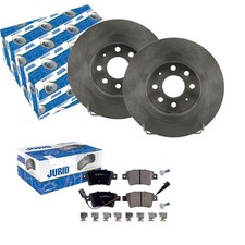 Kits de frein Fiat PUNTO EVO