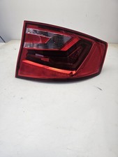 2016 SEAT TOLEDO  REAR RIGHT TAIL LIGHT Driver Side O/S