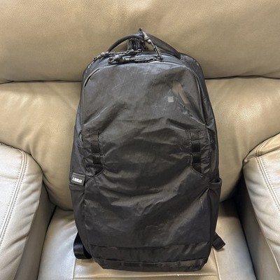 Boundary Supply Rennen Pro X-Pac Backpack w Mag Key Clip  - 20L, Great Condition