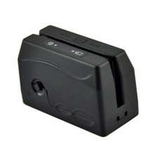 Swipe Card Reader Portable USB MINIDX3 for MSRX6 msr605x