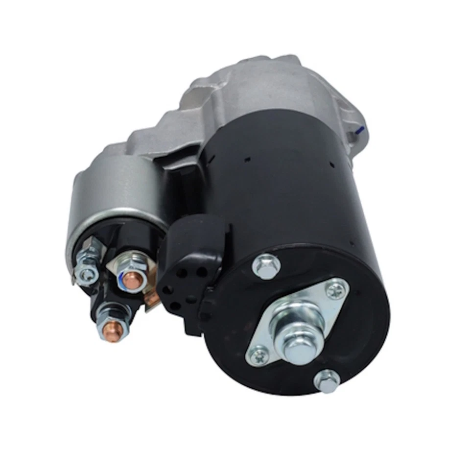 Motor De Arranque Para Mercedes-Benz GLK350 2013-2015 | 12 Voltios | 60 Mm. Diámetro de brida. Foto 3 de 4