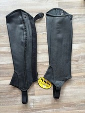 Kavalkade Half Chap Reiten Chaps Reitchaps Gr...