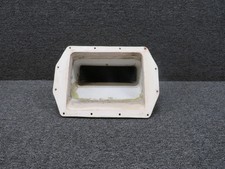 101-555060-33 Beechcraft King Air 200 Plenum Assembly