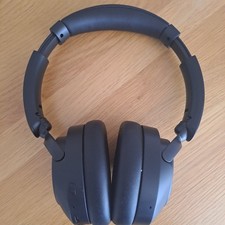 Bluetooth 5.4 Active Noise Cancelling Over-Ear Headphones