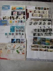 (FDC17) 2006 Commemorative COLLECTION 17 GB First Day Covers VG