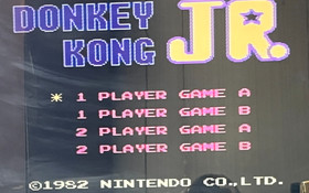 Lot 15 super Mario Bros + Donkey Kong ( 100% complete ) NES Famicom Nintendo JP