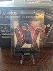 2025 Panini Prizm Jaxson Dart Prizmatic Insert SP