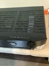 Marantz AV Surround SR 5006 7.1 Channel Receiver Tested Working