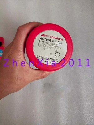 1pc used EDWARDS AIM-SL-NW25                     #xh