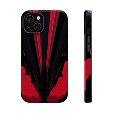iPhone Retrograde Motion Pixel Art -Bit Slim Everyday Designer Case � iPhone Cas
