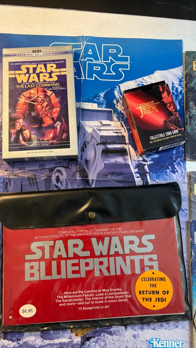 25+ star wars blueprints for sale | Updated Oct 2026