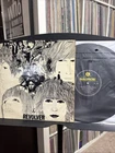The Beatles - Revolver - LP Vinyl VG+ 1966 UK PMC 7009 -2/-2 Mono Psych