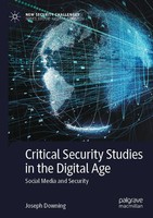 Critical Security Studies In The Digital Age | Joseph Downing | Taschenbuch | Xi