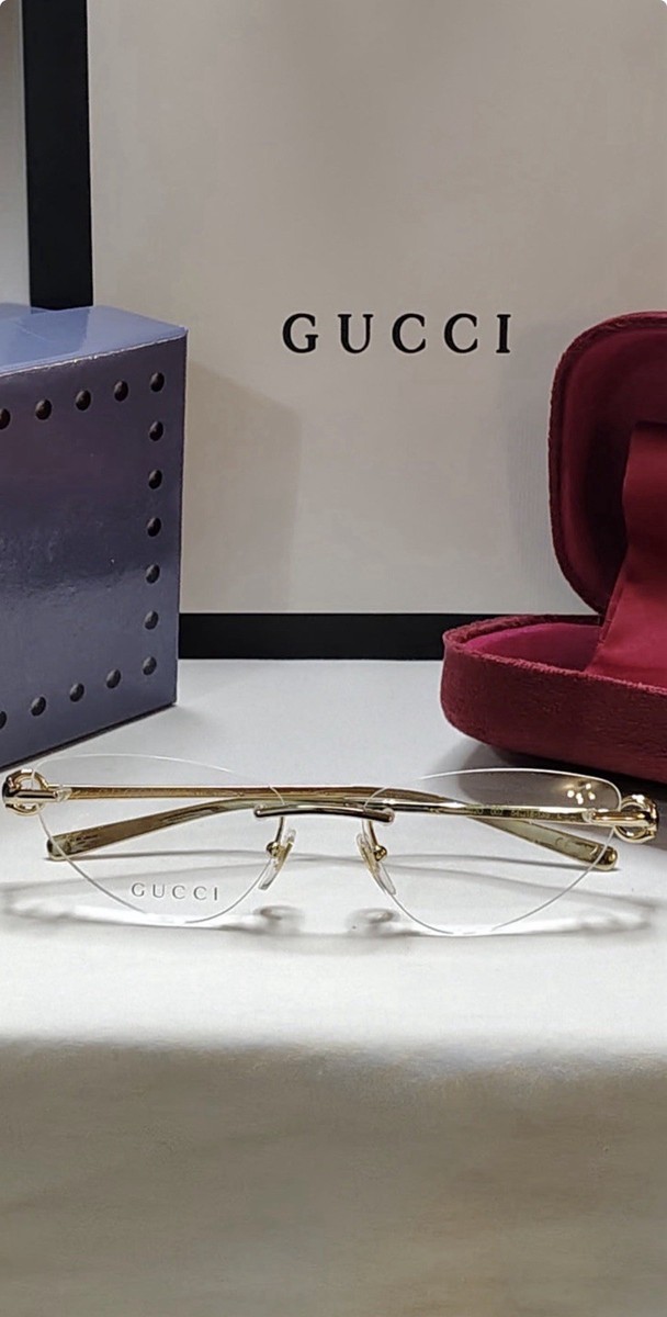 Gucci GG1702O 002 Women display picture 2