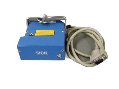 CLV4316010 - SICK - CLV431-6010 / Coupler Used