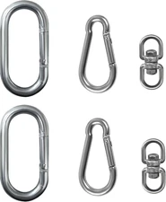 LAT Pulldown Attachments for Cable Pulley System Machine, T-Bar Row Landmine Att