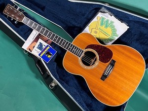 Martin Guitar M 38 | eBay