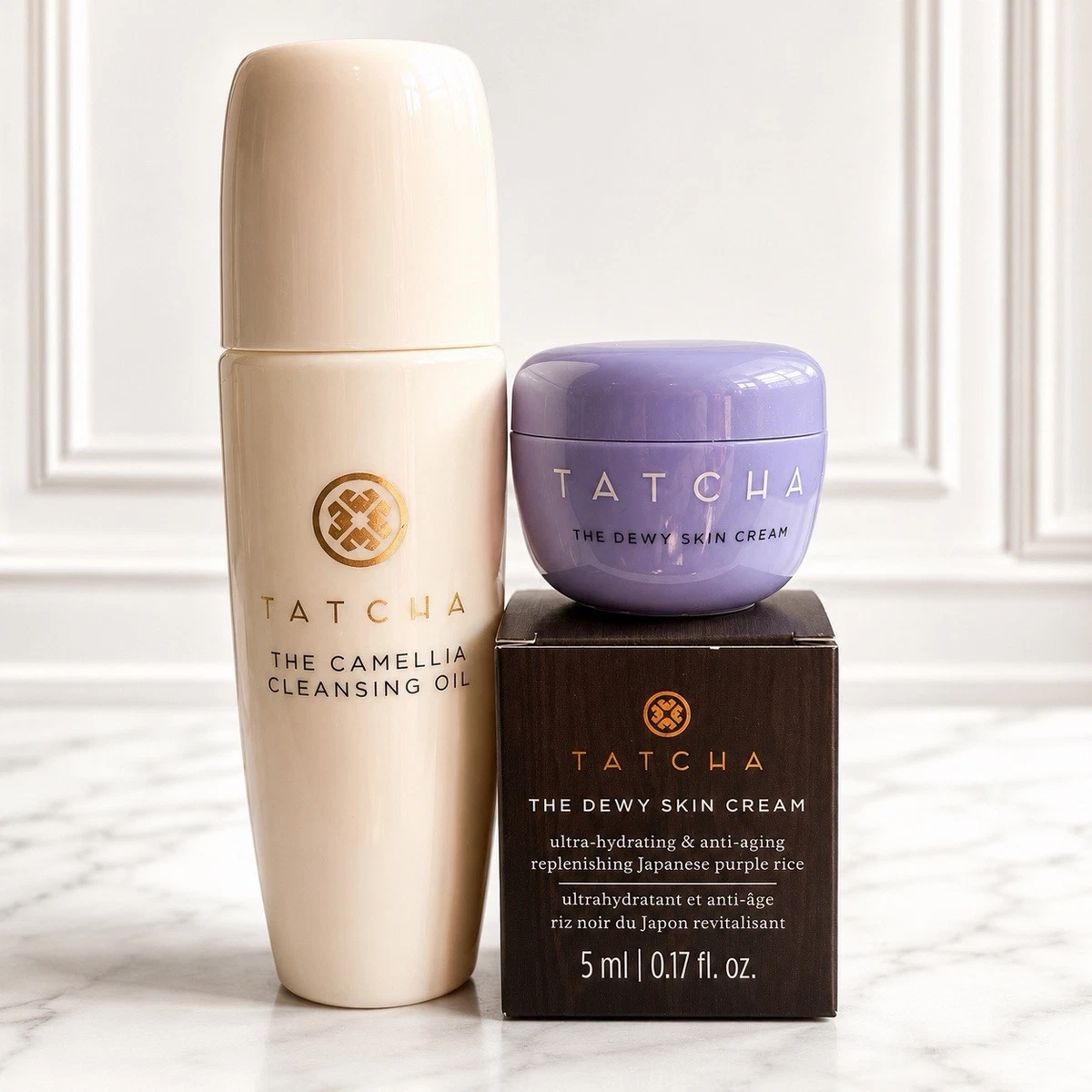TATCHA Skin Care Sets & Kits for sale | eBay