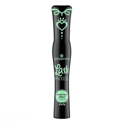 essence | Lash Princess False Lash Effect Mascara | Volumizing & Lengthening | C