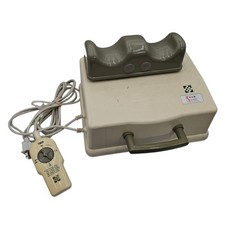 Sun Ancon Sun Harmony Chi Machine Sdm-323 Massager Passive Aerobic Exerciser