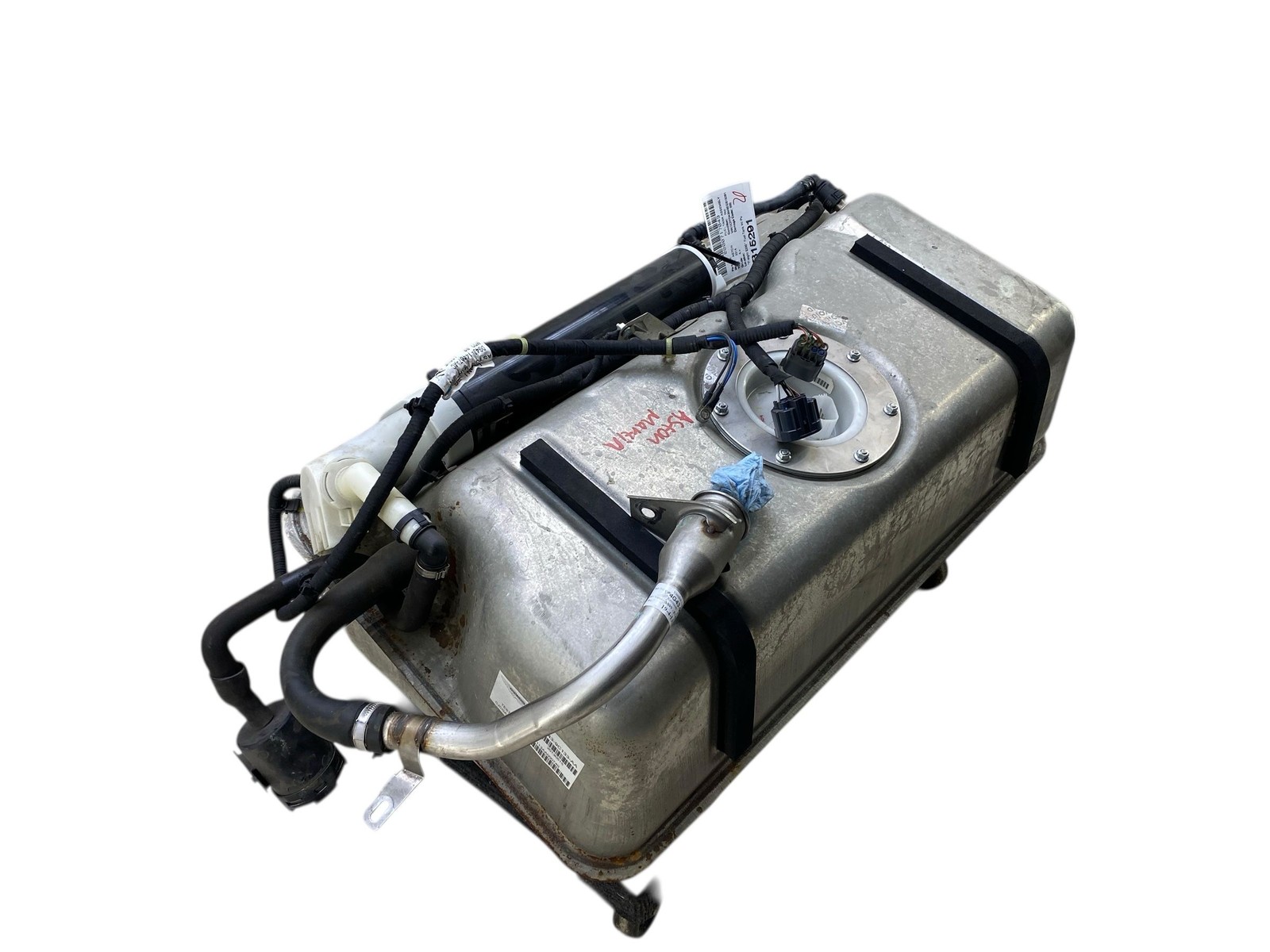 2013-2016 Aston Martin DB9 Oem Fuel Tank W/ Pump & Charcoal Canister *24k miles*