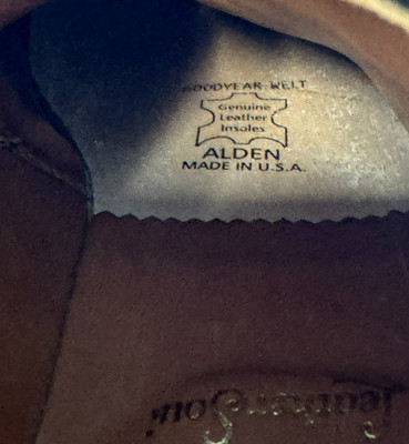 Alden D0701