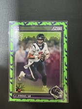 2024 Panini Score-A-Treat - C.J. Stroud #109 Bats