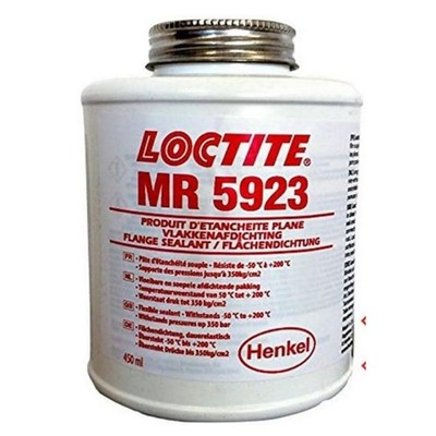 LOCTITE MR 5923 PROFESSIONAL DICHTUNGSPASTE 450ml MOTORDICHTUNGSDICHTUNG