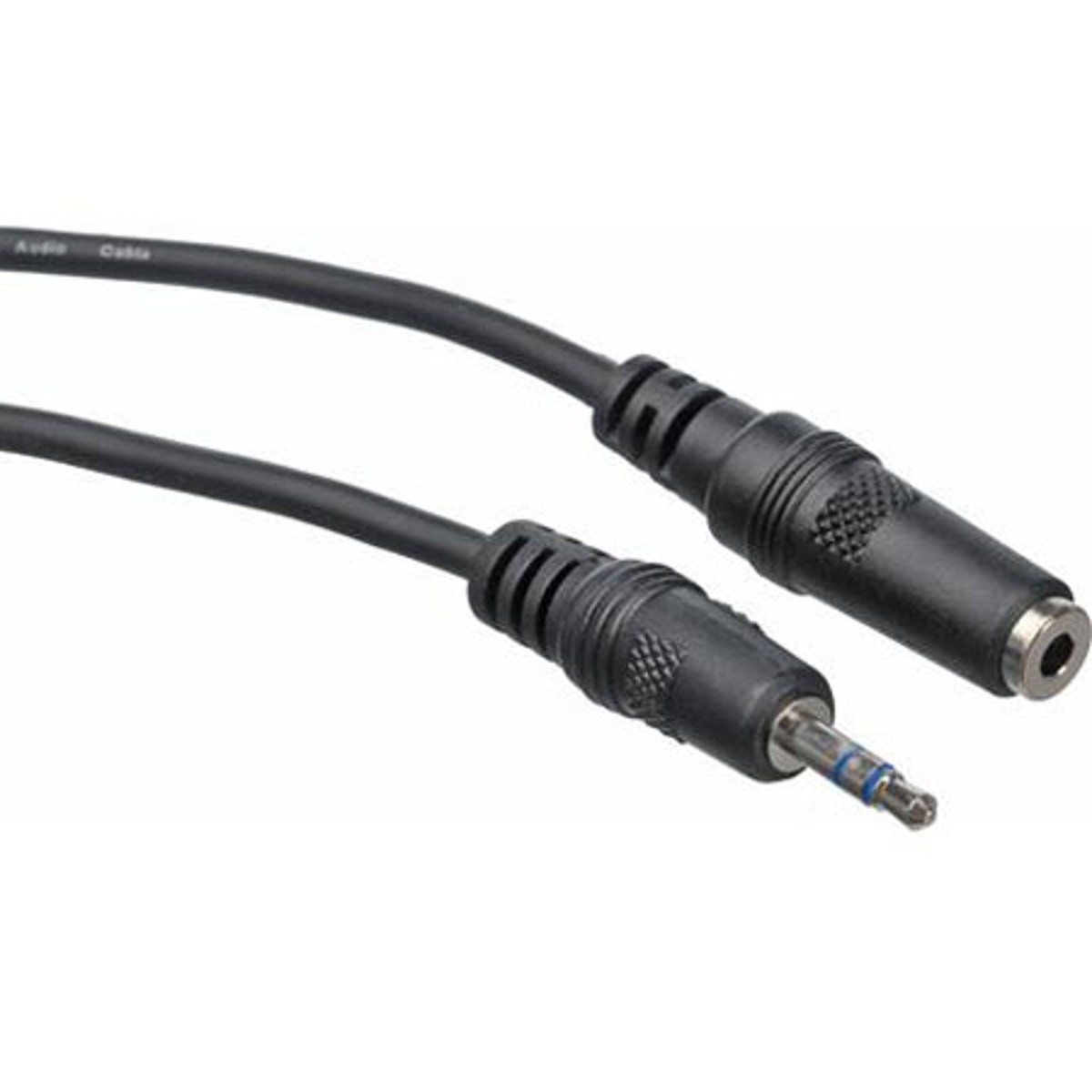 Comprehensive MPS-MJS-25ST Standard Series 35mm Stereo Mini Plug to Jack Audio 4690₽
