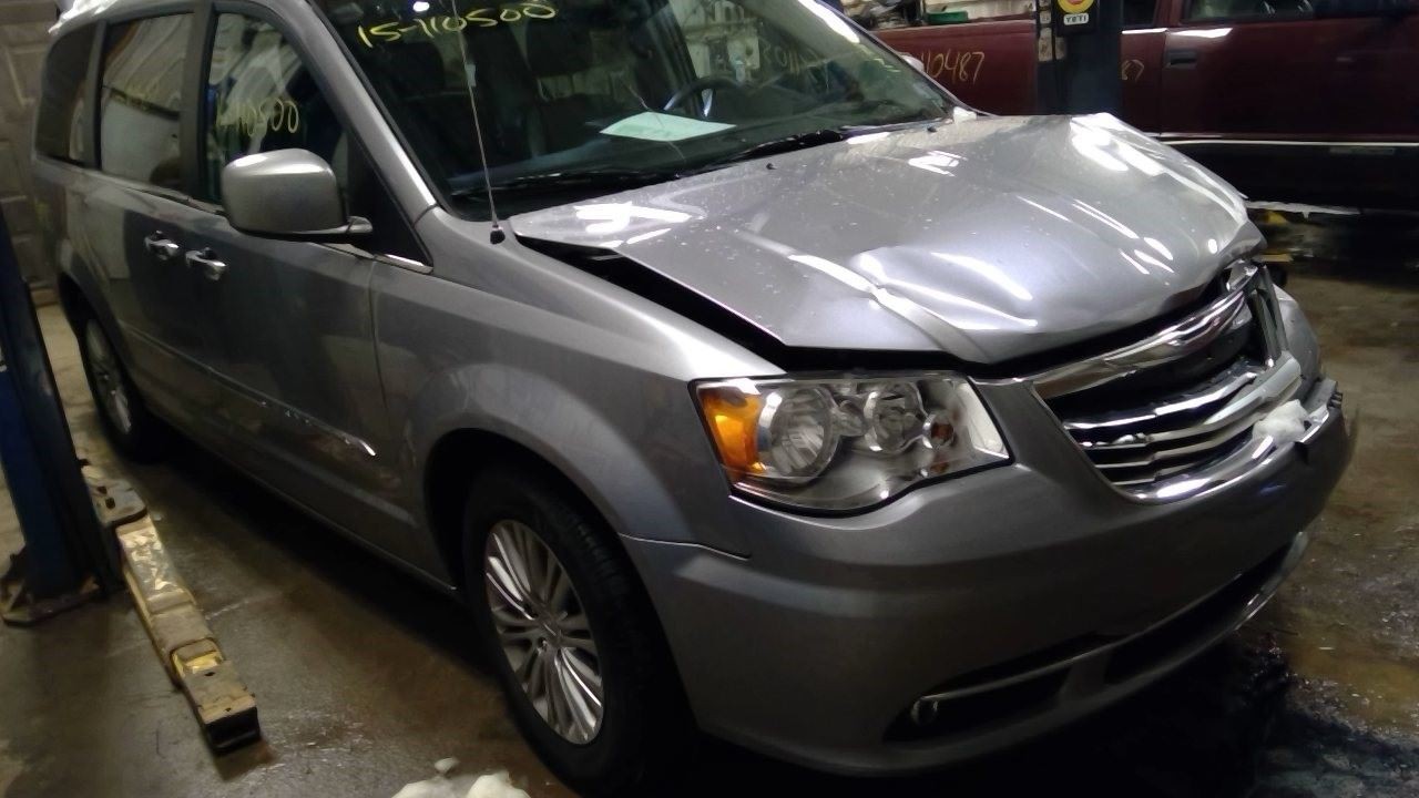 Wheel 17x4 Compact Spare Fits 09-20 JOURNEY 10318129