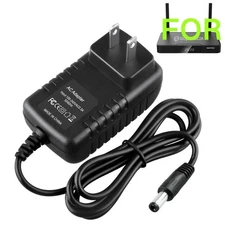 AC Adapter Charger DC for Superbox S4 PRO Android tv Box Media Player Power Cord