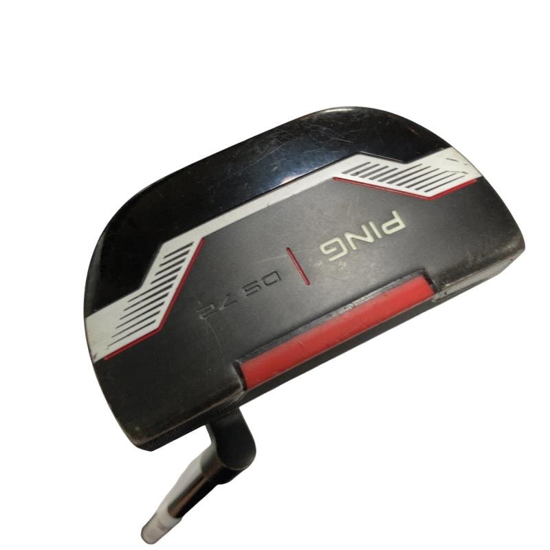 Ping PLD Milled DS72 Putter