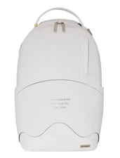 Sprayground Daybreak DLSXV Backpack🔥New White Bookbag Large School Bag