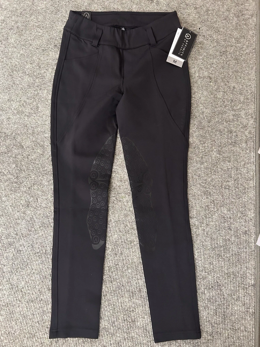 Vêtement Equestre Stretch Euro-star Pantalon D'Équitation Jodhpur Femme - Silicone Intégral Confort Stretch équitation