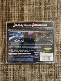 MDK 2 (Sega Dreamcast, 2000) CIB Complete Tested WITH Reg Card  Pristine 