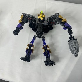 LEGO BIONICLE: Onua-Master of Earth (70789)