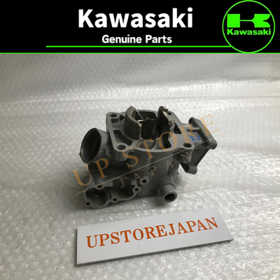 Kawasaki KX85 KX 85 Cylinder Assembly Jug Genuine OEM 11005-0621