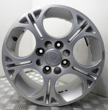 PROTON GEN-2 15'' SILVER ALLOY WHEEL PW822268 (R-F1) (2)