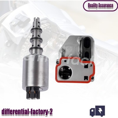 Kontrolle Modul Einheit & Druckregelventil Satz Fit Für VW Golf R AUDI