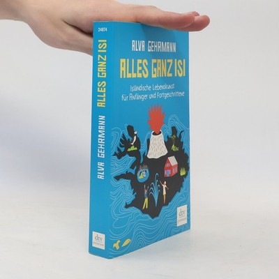 Alles ganz Isi  |  Alva Gehrmann