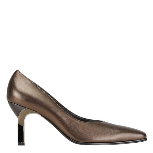 Salvatore Ferragamo Pumps High heels Size: 8 1/2C Women 【Used】 - Picture 4 of 11
